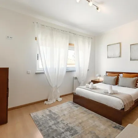 Apartamento House