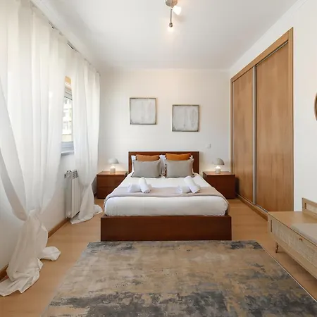 Apartamento House