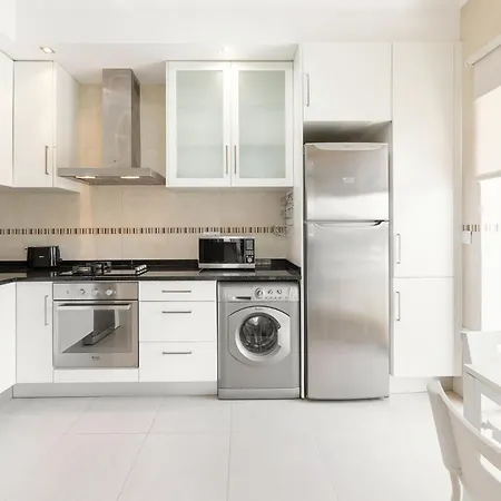 House Apartamento *