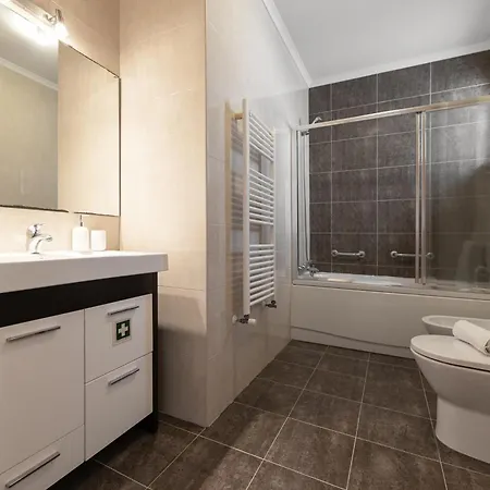 Apartamento House