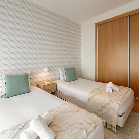 Apartamento House Nazaré