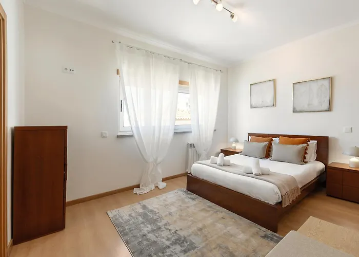 Апартаменты House