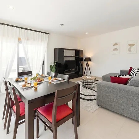 House Apartment Nazare