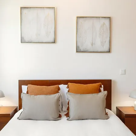 Apartment House Nazare