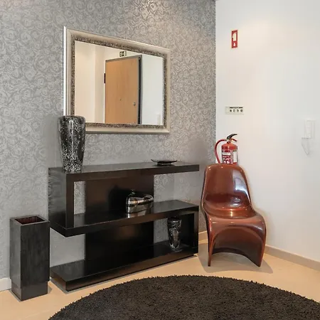 House Apartament *
