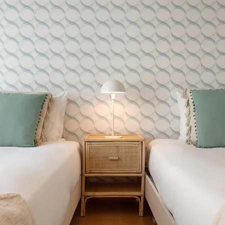 Lägenhet House Nazaré