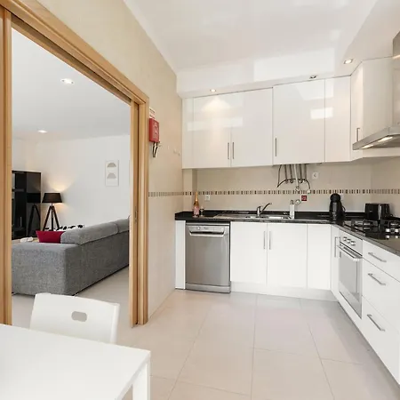 Apartament House