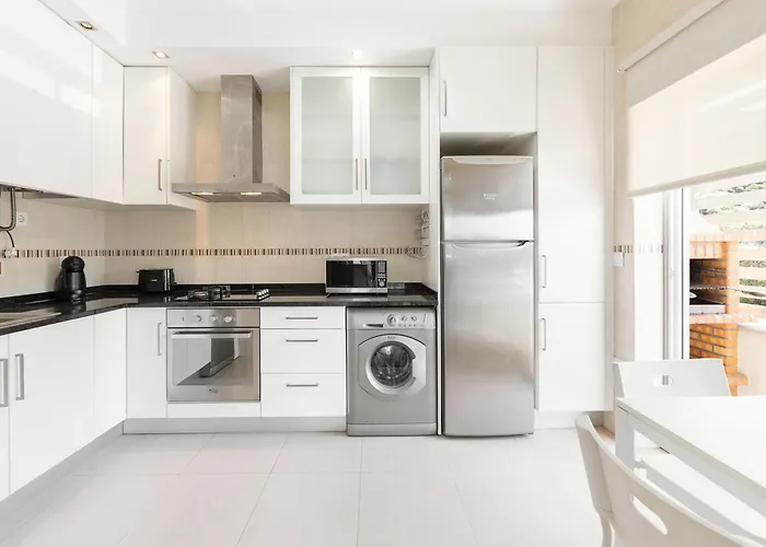 House Appartement *